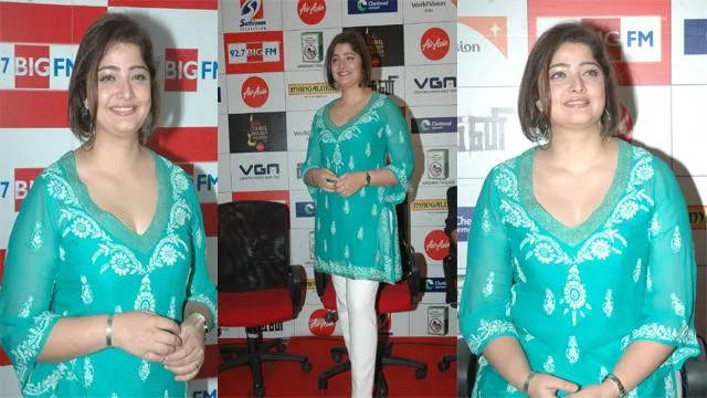 Actress Kiran Rathod Private Video Leak – Indian porn video