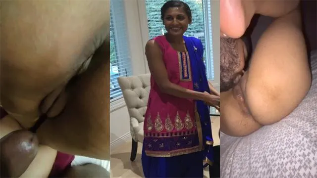 Amateur Desi Bad Mommy Tusi Again Affair Dominating Sex – Indian porn video