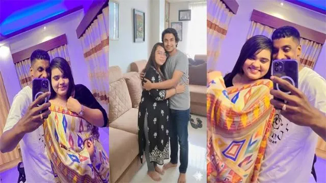 Asian Pornstar Nadia Akhtar Hardcore Vdo Nadiyaxxx02 – Indian porn video