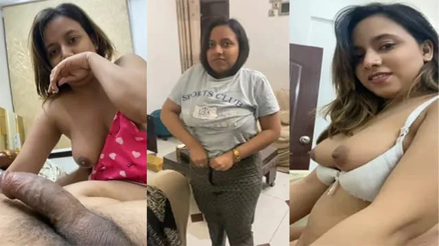 Beautiful BigAss Sexy Paki Wife Blowjob Riding Moaning Sex Video – Indian porn video