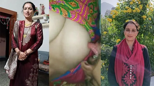 Beautiful Cute Bhabhi Sucking Dick And Boobs Show – Indian porn video