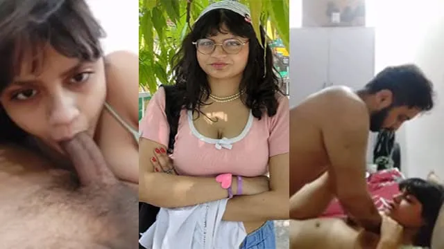 Beautiful Horny Indian Chubby Gf Blowjob And Hard Fucking Video – Indian porn video