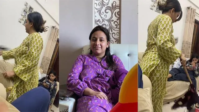 Beautiful Horny Mom Hard Doggy Fuck Leaks Update – Indian porn video