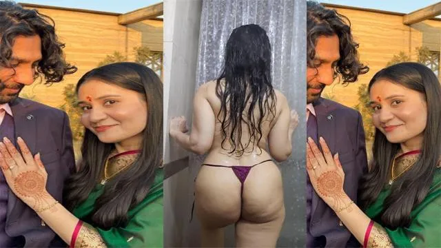 Beautiful Rich Young Milf Blowjob Fucking – Indian porn video