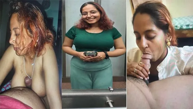Beautiful Sexy Horny Tamil Wife Fucking Riding With Moaning – Indian porn video