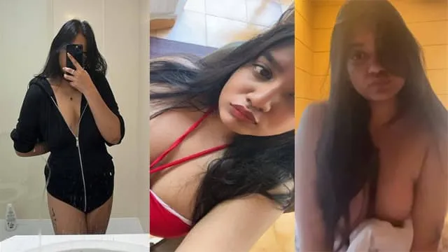 Beautiful Sexy Indian Hot Babe Teasing Showing – Indian porn video