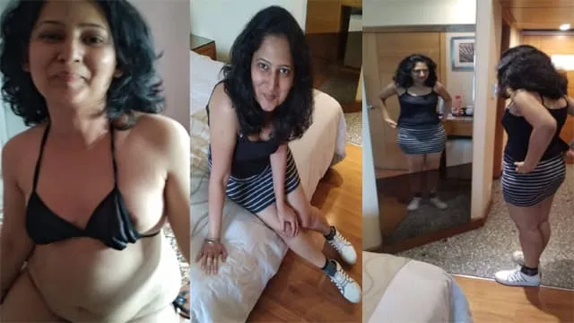 Beautiful South Indian Milf Blowjob – Indian porn video