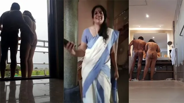 Beautiful Tamil Mature Aunty Affair Office Tur Leak – Indian porn video
