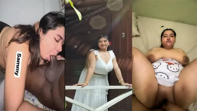 Bengali Horny Bitch Hard Fucking Free Video – Indian porn video