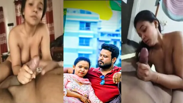 Bengali Horny Cheater Babe Sucking Dick Hard Fucking Clip – Indian porn video
