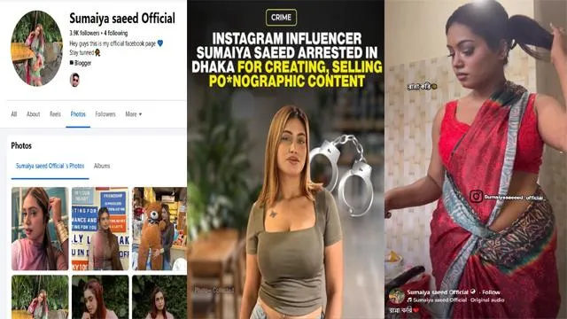 Bengali Model Sumaiya Telegram Viral Porn – Indian porn video