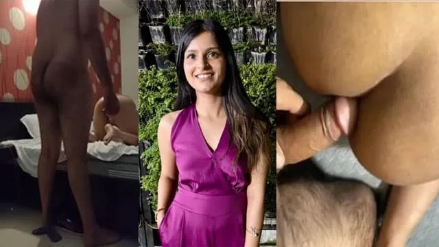 BigAss Beautiful Cute Wife Doggy Fucking Video – Indian porn video