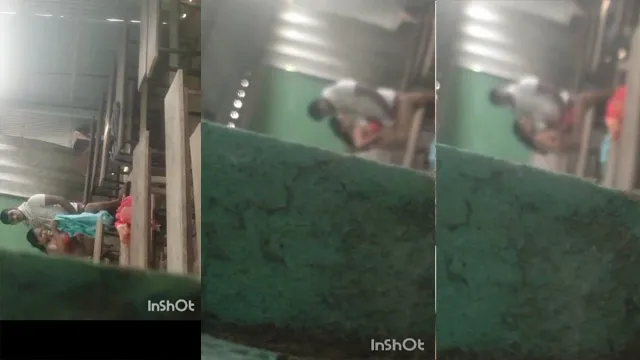 Bihari Maal Devar Bhabhi Fucking Secretly Recorded Porn Leaked – Indian porn video