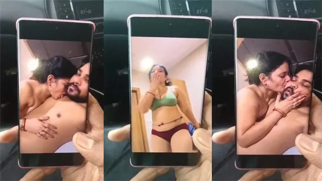 Cheater Horny Mom Affair Mms Husbend Video Calling – Indian porn video