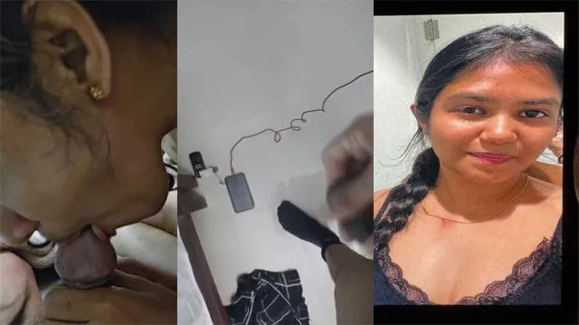 Cheating Wife Buttplug Painful Fucked By Bull Infront Of Husband – Indian porn video