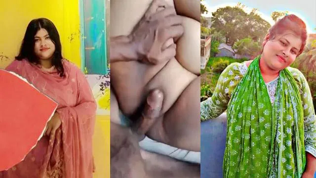 Chubby Maal Babe Homemade Harder Fucking Pussy Viral – Indian porn video