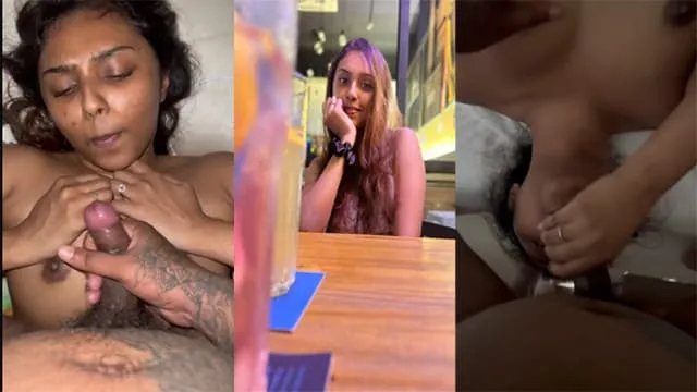 Cute Malaysian Tamil Girl Fucking With Boyfriend Video Collection – Indian porn video