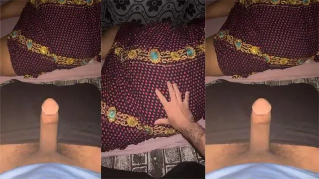 Deep Sleeping All Family Members Upskirt Pussy Secretly – Indian porn video