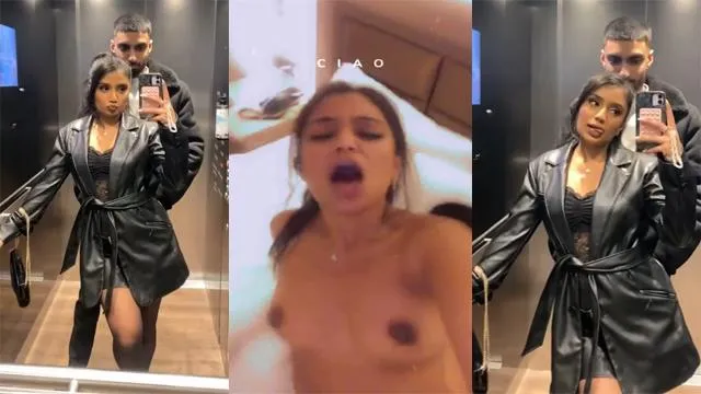 Desi Baddie Hard Fucking Loudmoaning MMS – Indian porn video