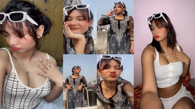 Desi Horny Baddie Blowjob & Fucking Old+New – Indian porn video