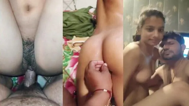 Dusky Mallu Girl Fucking With Devar Cum On Pussy – Indian porn video