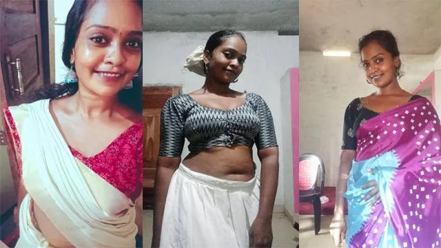 Dusky Mallu Girl with Bf Blowjob & Fucking Collection – Indian porn video