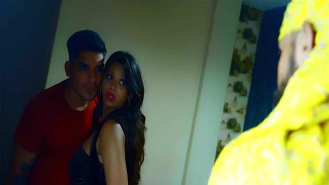Gangster Ep 1 – 2026 Uncut Web Series MoodX – Indian porn video - MyPornerLeak