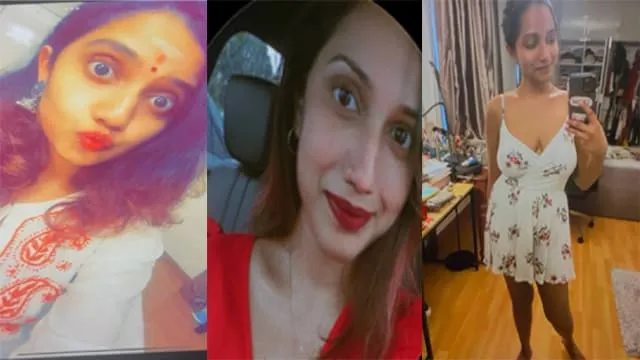 Gorgeous Malaysian Tamil Girlfriend Nude Show And Fucking Dick Mms – Indian porn video