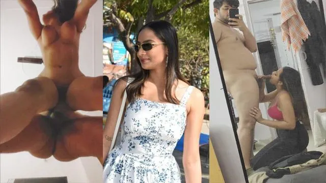 Graduate IT Girl Fucking Pussy Deeply NRi BF Mms – Indian porn video
