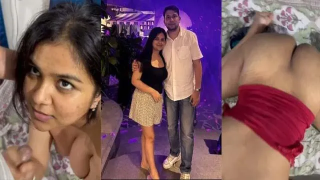 Gujarati Thick Wife Deeply Blowing Her Husband After Long Time – Indian porn video