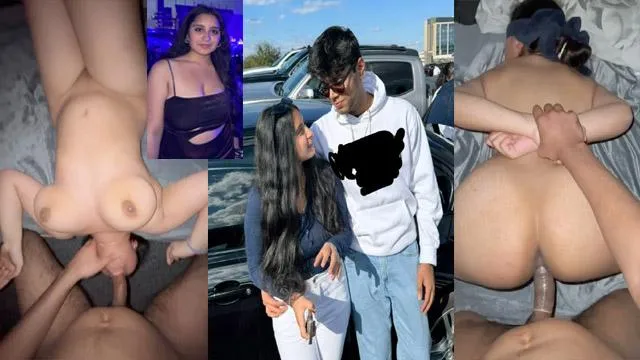 Guwahati MLA Daughter Hard BJ And Condom Fucking Harder with PS – Indian porn video