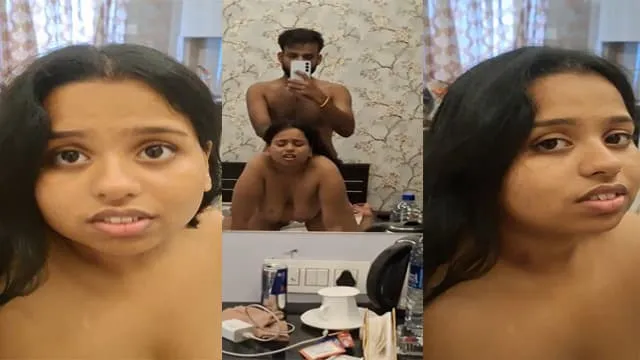 Horny Bengali Tanker Hard Fucking From Back Moaning Video – Indian porn video