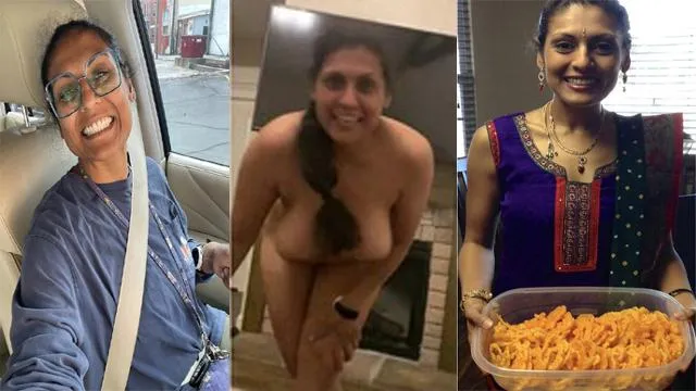 Horny Doctor Mommy Hot body Trying to Seduce Asking Young Man – Indian porn video