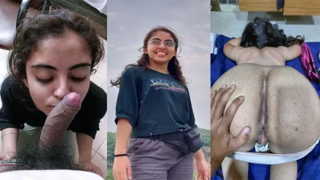 Horny Indian Cute GF Sensual BJ Doggy Fucking – Indian porn video - MyPornerLeak