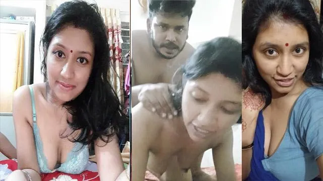 Horny Randi Wife Cheating With Office Boss Hardcore mms – Indian porn video