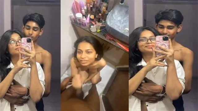Horny Teen Girl Showing Giving Blowjob Fucking – Indian porn video - MyPornerLeak