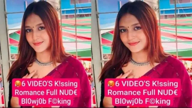 Hot Indian GF Secret Romance Face Reveal Fucking – Indian porn video