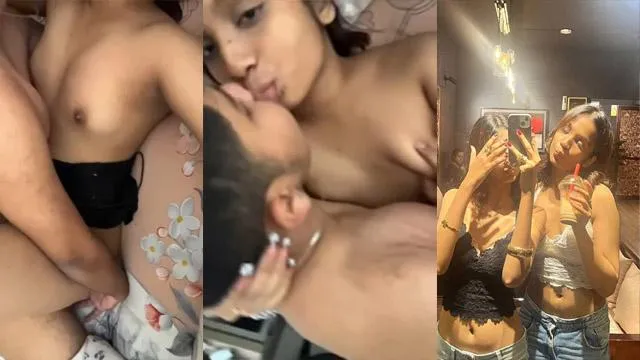 Indian Baddie Romance On Hotel Room Pussy Fucked – Indian porn video