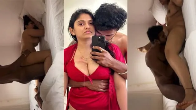 Indian Cheater Milf Pussy Licking And Hard Doggy Fucking Old+New – Indian porn video
