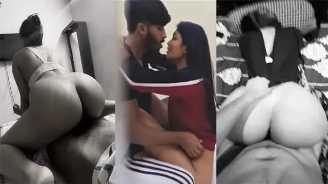 Indian Chubby Girlfriend Cowgirl Fucking Hindi Talking – Indian porn video