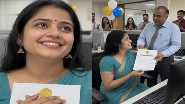 Indian Mature Lady Employee Job Promotion Fucking With Boss – Indian porn video