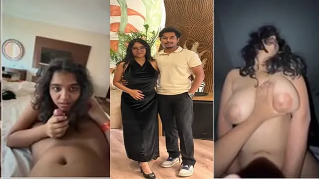 Indian Sexy Bigboob Blowjob Fucking Bf Porn Video – Indian porn video
