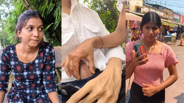 Indian Sexy Girl Showing Mms Video – Indian porn video - MyPornerLeak