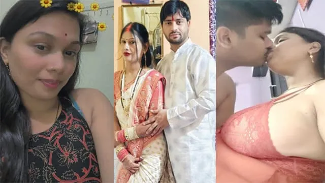 Indian Tanker Wife Giving BJ Boobsjob Fucking 8 Clip – Indian porn video