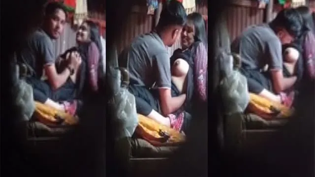 Indian Village Couple Home Sex Scandals Porn – Indian porn video