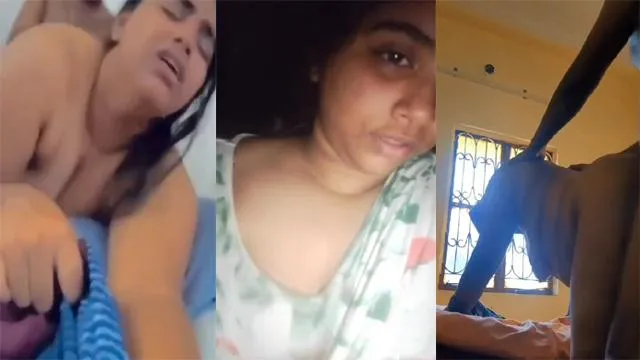 Kashmiri Hijab Girl Degrading Talk & Anal Fucking With BF – Indian porn video