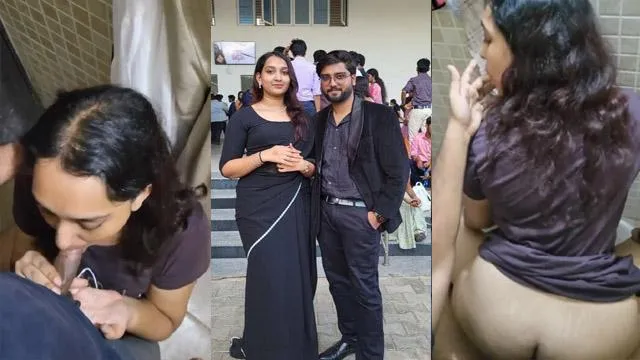 Lawyer Wife Affair Fucking Hard Ride And BJ With Ex Bf – Indian porn video