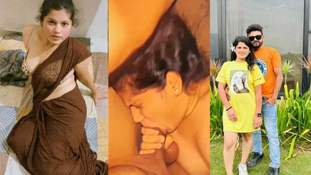 Long Distance Couple Meet And Sucking Dick Viral Video HD – Indian porn video