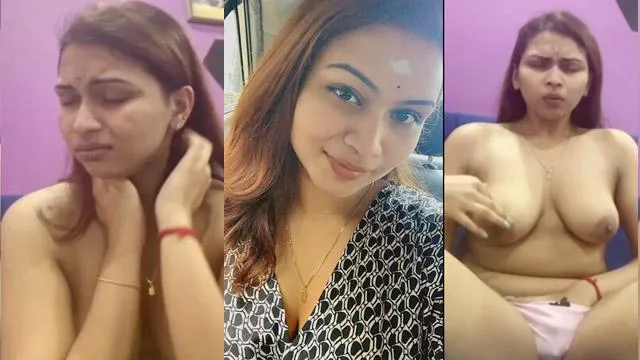 Malaysian Tamil Girl Nude Show to Lover Leaked – Indian porn video