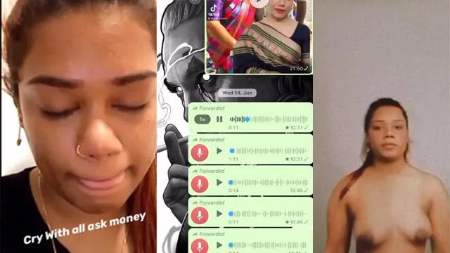 Malaysian Tamil Girl Cheating Multiple Guys Chudai leak – Indian porn video